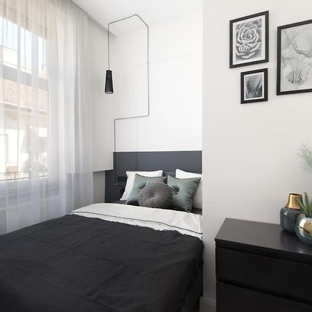 Hollo 3 Bedroom Downtown Apartment Budapest Exterior photo