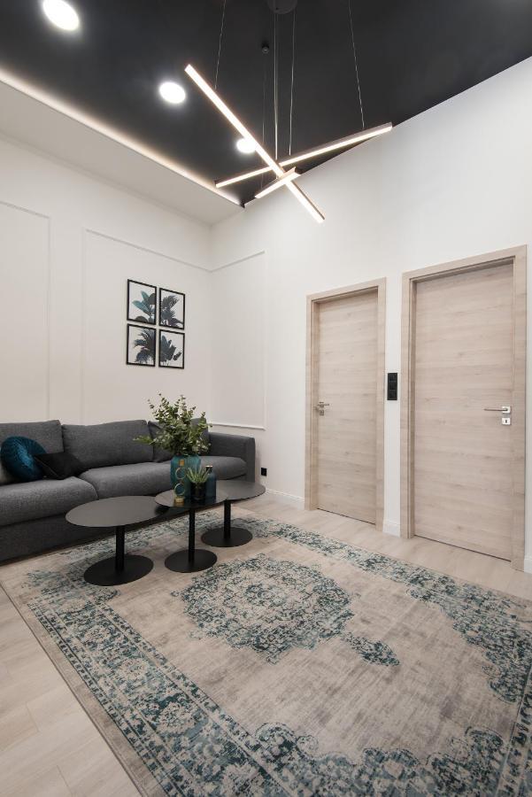 Hollo 3 Bedroom Downtown Apartment Budapest Exterior photo