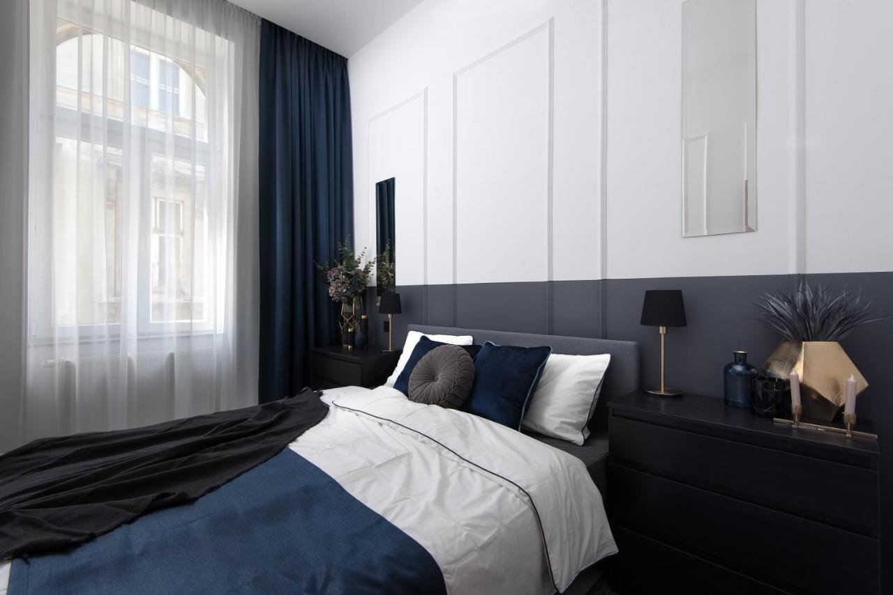 Hollo 3 Bedroom Downtown Apartment Budapest Exterior photo
